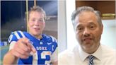 Duke QB Wins Epic Victory, But Still Can't Score Extension From His Professor