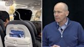 Alaska Airlines passengers sue Boeing over door plug blow-out