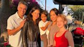 Jessica Alba's Girls Look All Grown Up as Actress Shares New Family Photos with Husband Cash Warren