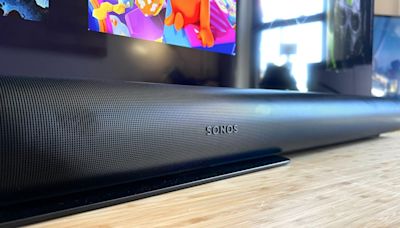 I just tried the Sonos Arc soundbar and it's now my new at-home audio system