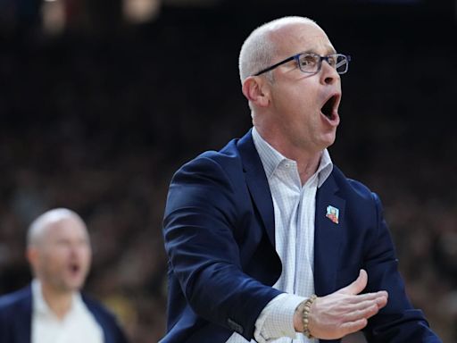 Denver Nuggets Coach Gets Honest on Dan Hurley Becoming Lakers Coach