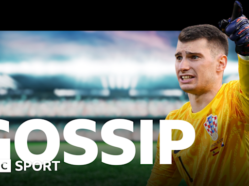 Scottish gossip: Livakovic, Ekpiteta, Bair, Ibrox