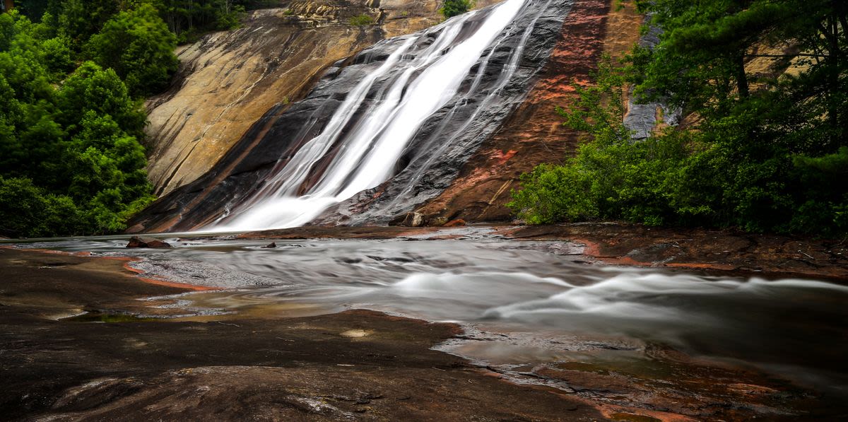 12-Year-Old's Death At Wilderness Therapy Camp Ruled A Homicide