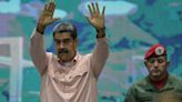 Maduro asegura que "hará respetar" los resultados de las elecciones en Venezuela