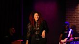 Singer Keke Wyatt Shows Fans How She Became A Mother Of 11 With A Mid-Concert Twerk Session