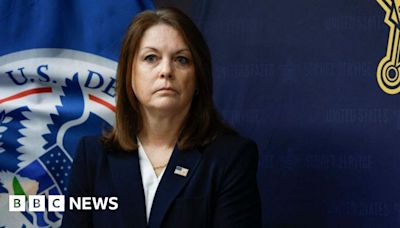 Secret Service director Cheatle to testify as Republicans return to Congress