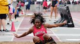 Homestead's second-place effort and area relay titles highlight Day 2 of the WIAA girls state track meet