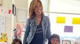 Hoda Kotb's 2 Kids: All About Haley Joy and Hope Catherine