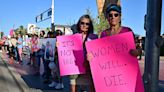 Arizona delays enforcement of 1864 abortion ban
