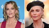 Wait, are Charlize Theron and Megyn Kelly about to throw down over drag shows?