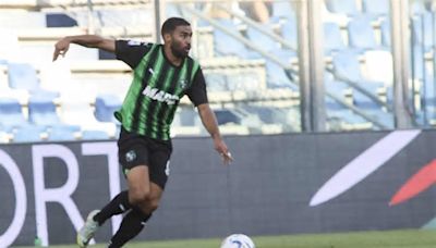 Sassuolo, tegola per Ballardini: si ferma Defrel