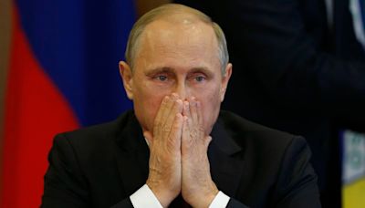 Rússia diz que Putin enviou mensagem clara ao Ocidente sobre mísseis de longo alcance para Ucrânia Por Reuters