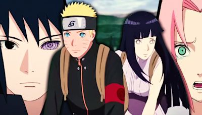 Naruto's Most Confusing Sequence Points to its Biggest Missed Opportunity