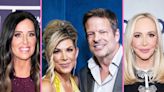 Patti Stanger Has a Warning for Alexis Bellino and John Janssen: "You Will See" | Bravo TV Official Site