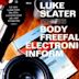Body Freefall Electronic Inform
