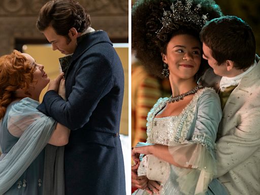 Bridgerton and Queen Charlotte’s Best Love Declarations, Ranked