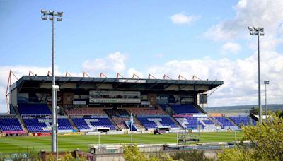 Inverness Caledonian Thistle report loss of over £588,000 in last financial year