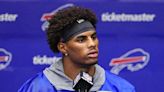 Bleacher Report Projects Keon Coleman To Have Record-Breaking Rookie Season With Buffalo Bills