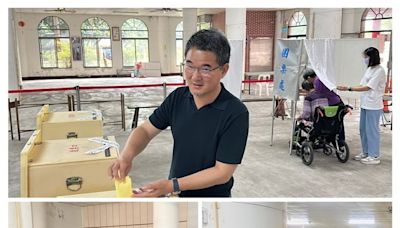 雲林縣立委劉建國獲雲林縣全體黨員支持 當選民進黨雲林縣黨部主委 | 蕃新聞