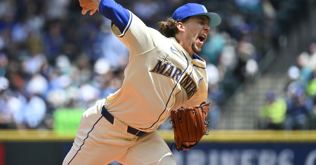 Commentary: Why Mariners fans can both think big and be nervous about playoff outlook