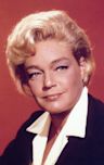 Simone Signoret