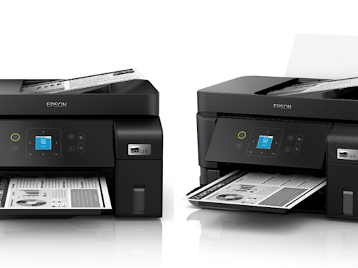 Epson launches EcoTank M1050 and M2050 monochrome InkTank printers: All the details - Times of India