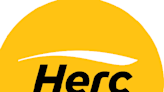 Insider Sale at Herc Holdings Inc (HRI): SVP & Chief Information Officer Tamir Peres Sells ...