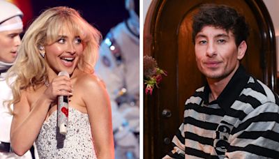 Why Barry Keoghan Didn’t Join Sabrina Carpenter at the 2024 MTV VMAs