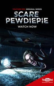 Scare PewDiePie