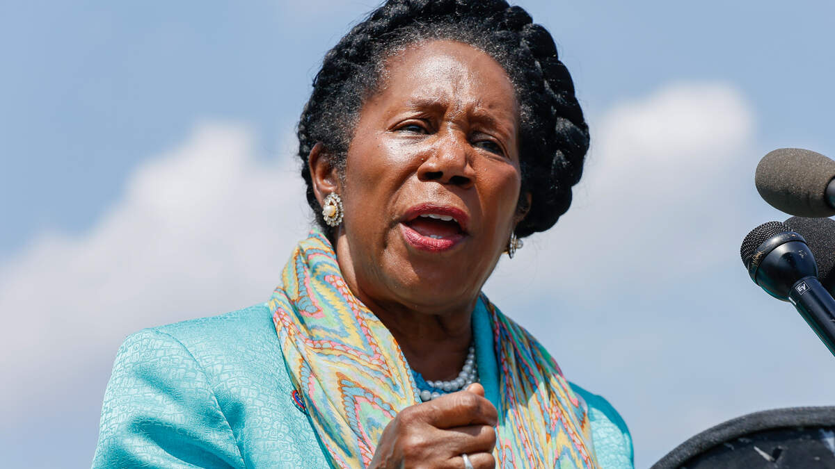 Texas Congresswoman Sheila Jackson Lee Dies | News Radio 1200 WOAI