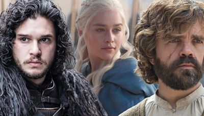 Where to Watch Game of Thrones Online in 2024