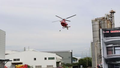 苗栗縣民安演練貼近實際狀況獲中央肯定 | 蕃新聞