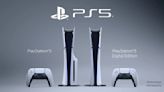 新版 PlayStation 5 Slim 來了：不光變瘦，光碟機還是可自行升級的 DLC
