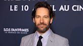 Power Ballad: Paul Rudd, Nick Jonas to Star in Musical Comedy