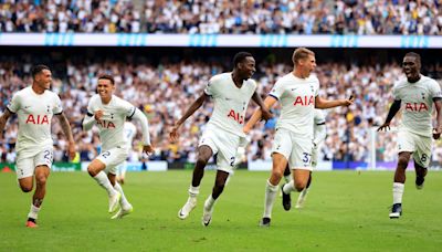 Tottenham 2023/24 season review: Top scorers, assists & player of the year