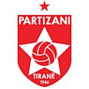 Partizani Tirana