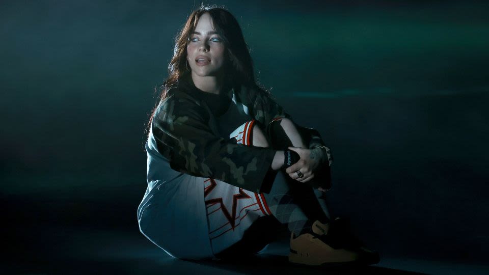 Opinion: How Billie Eilish is unleashing queer imagination