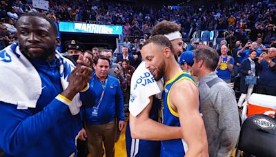 Major Update on Golden State Warriors' Offseason Plans Revealed