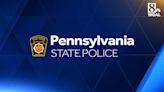 Deadly crash: Motorcyclist lost control on wet Pa. Turnpike, state police say