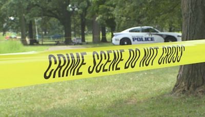 Neighbors shaken by deadly mass shooting at Maplewood Park