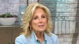 Dr. Jill Biden’s main priority: Putting herself first as country flounders under Joe