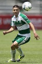 Oribe Peralta