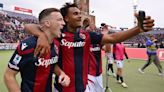 Bologna: Lewis Ferguson & Joshua Zirkzee at heart of Champions League bid