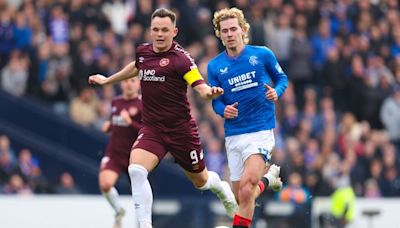 Cyriel Dessers blasts Rangers double to keep Treble dream alive as Hearts Hampden hex continues - 5 talking points