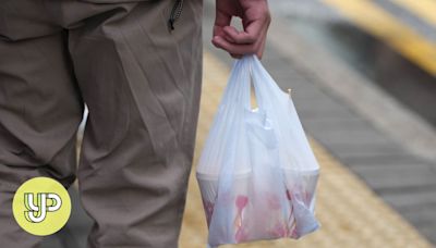 How customers, eateries are reacting to Hong Kong single-use plastics ban