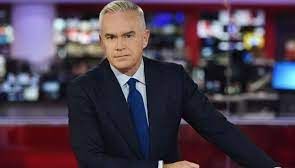 Huw Edwards Charged - Waveguide TV and Radio News