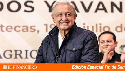 AMLO y la nostalgia del séptimo año