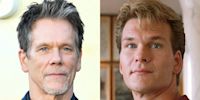 Kevin Bacon says he didn t actually turn down Patrick Swayze s role in Ghost