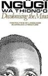 Decolonising the Mind