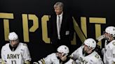 College hockey: Army announces 2022-23 schedule - here's who is on it